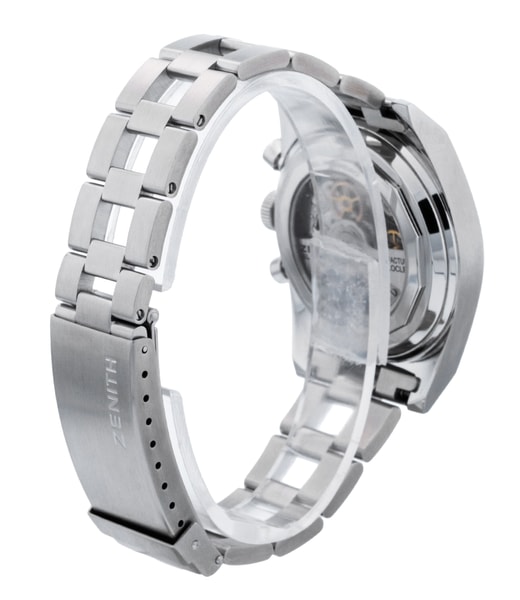 Zenith Chronomaster El Primero 03.A384.400/21.M384